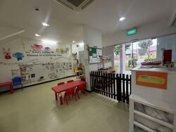 Hougang Street 22 (D19), Shop House #529103511